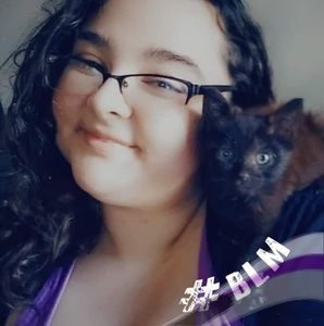 Meet your Posher, Gabrielle